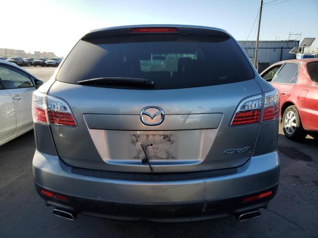 Photo 6 from auction – 2010 MAZDA CX-9 with VIN JM3TB2MV9A0225826