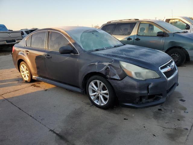 Photo 4 from auction – 2013 SUBARU LEGACY 2.5 with VIN 4S3BMCB60D3022374