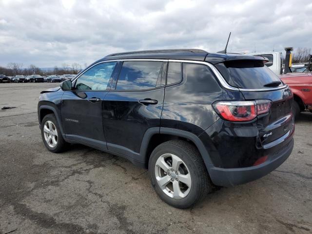 Photo 2 from auction – 2019 JEEP COMPASS LA with VIN 3C4NJDBBXKT600197