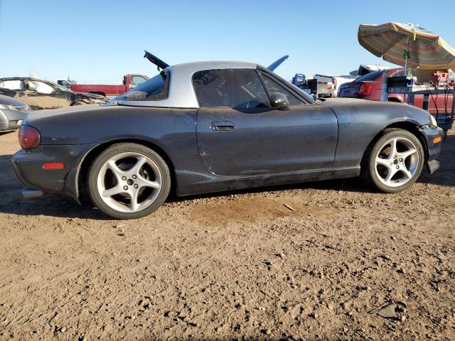 Photo 3 from auction – 1999 MAZDA MX-5 MIATA with VIN JM1NB3536X0110372