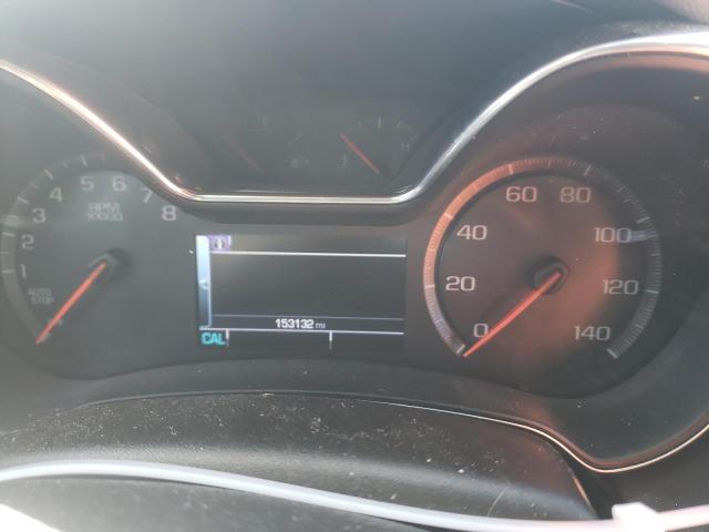 Zdjęcie 9 z aukcji – 2018 CHEVROLET IMPALA LT z VIN 2G1105SA3J9149459