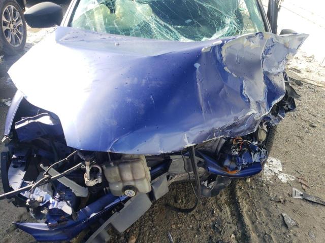 Photo 11 from auction – 2012 FORD FOCUS S with VIN 1FAHP3E25CL230071
