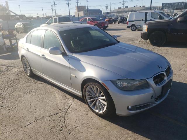 Photo 4 from auction – 2011 BMW 335 I with VIN WBAPM5C55BE577388