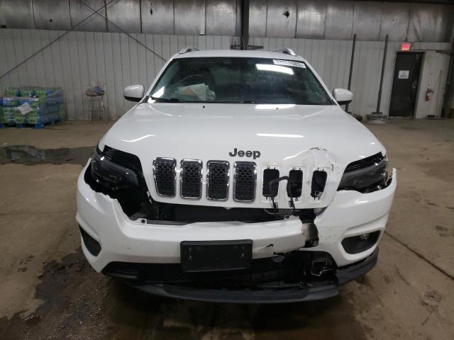 صورة رقم 5 من المزاد - 2019 JEEP CHEROKEE L مع VIN 1C4PJMLX2KD211451