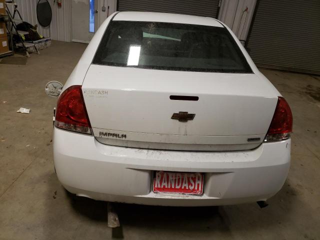 Photo 6 from auction – 2015 CHEVROLET IMPALA LIM with VIN 2G1WA5E38F1111683