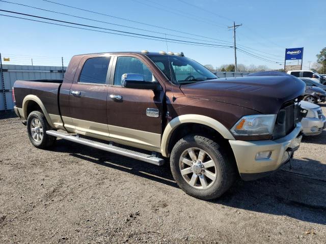 Photo 4 from auction – 2015 RAM 2500 LONGH with VIN 3C6UR5PL5FG521215