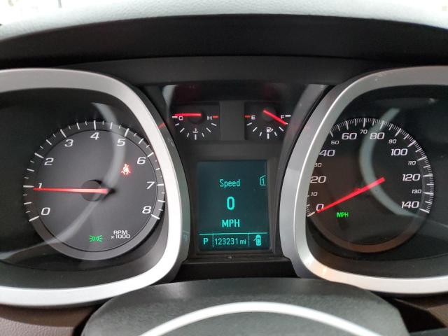 Фото 9 с аукциона – 2012 CHEVROLET EQUINOX LT с VIN 2GNFLNEK5C6134675