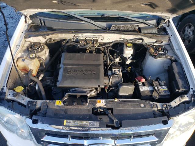 Photo 11 from auction – 2011 FORD ESCAPE LIM with VIN 1FMCU9EG1BKB56577