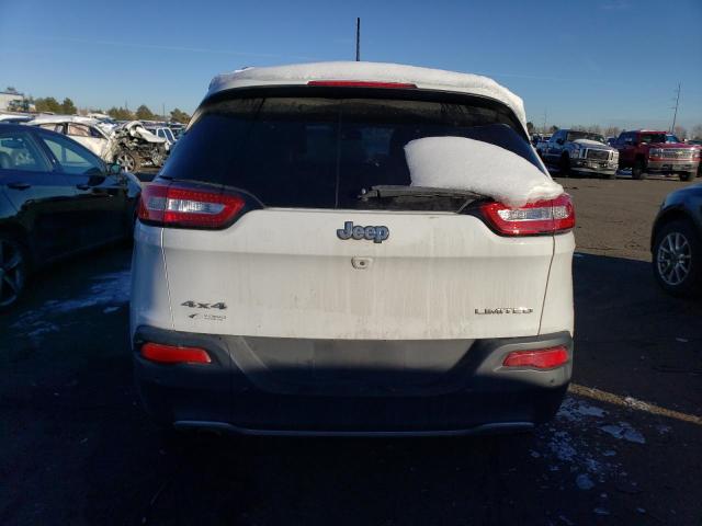 Photo 6 from auction – 2018 JEEP CHEROKEE L with VIN 1C4PJMDBXJD506413
