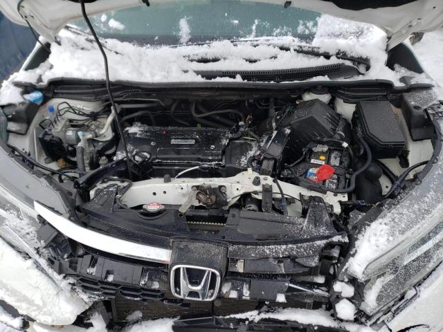 Photo 12 from auction – 2016 HONDA CR-V EX with VIN 5J6RM4H56GL070589