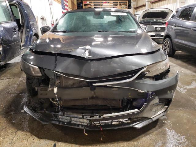 Photo 5 from auction – 2016 CHEVROLET MALIBU LT with VIN 1G1ZE5ST4GF206399