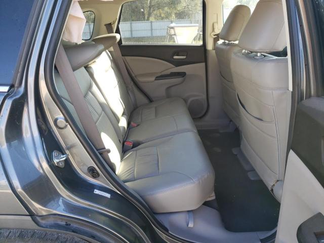 Photo 11 from auction – 2014 HONDA CR-V EX with VIN 2HKRM3H56EH505029