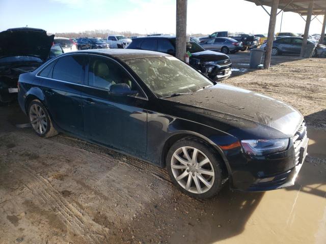 Photo 4 from auction – 2013 AUDI A4 PREMIUM with VIN WAUFFAFL4DN004333