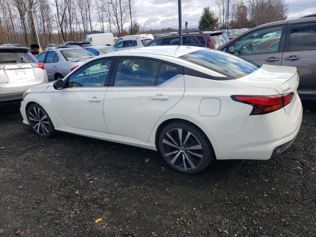 Photo 2 from auction – 2020 NISSAN ALTIMA SR with VIN 1N4BL4CV7LC177412