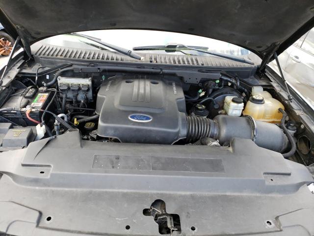 Photo 12 from auction – 2003 FORD EXPEDITION with VIN 1FMRU15W73LA21912