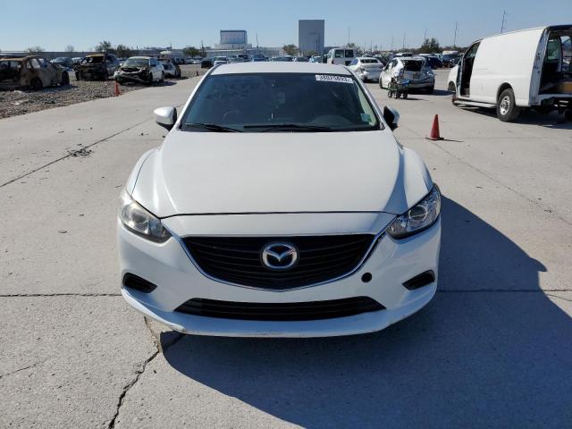 Photo 5 from auction – 2017 MAZDA 6 TOURING with VIN JM1GL1V58H1118884
