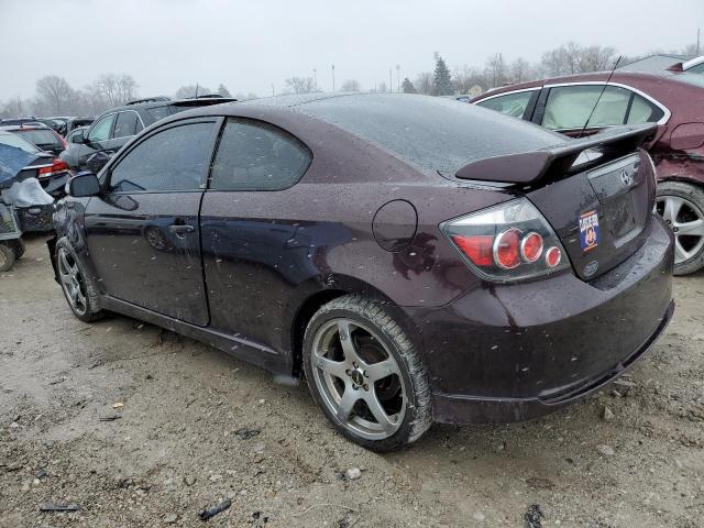 Photo 2 from auction – 2008 TOYOTA SCION TC with VIN JTKDE167180258688