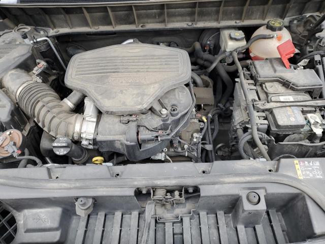Photo 12 from auction – 2018 GMC ACADIA SLT with VIN 1GKKNMLSXJZ122980