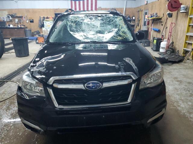 Photo 5 from auction – 2017 SUBARU FORESTER 2 with VIN JF2SJAGC5HH478232