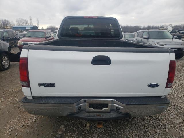 Photo 6 from auction – 2003 FORD F150 with VIN 2FTRX18W73CB11157