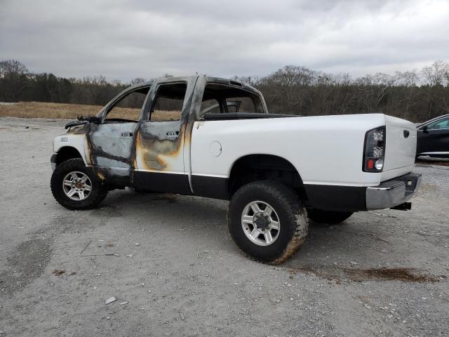 Photo 2 from auction – 2005 DODGE RAM 2500 S with VIN 3D7KS28C95G848142
