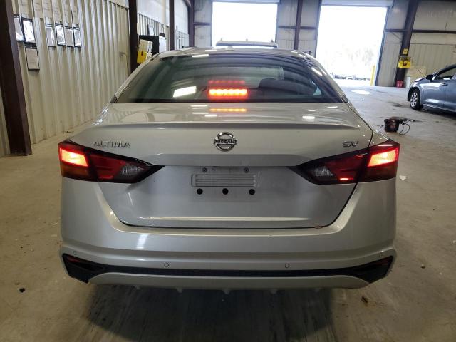 Photo 6 from auction – 2021 NISSAN ALTIMA SV with VIN 1N4BL4DVXMN413135