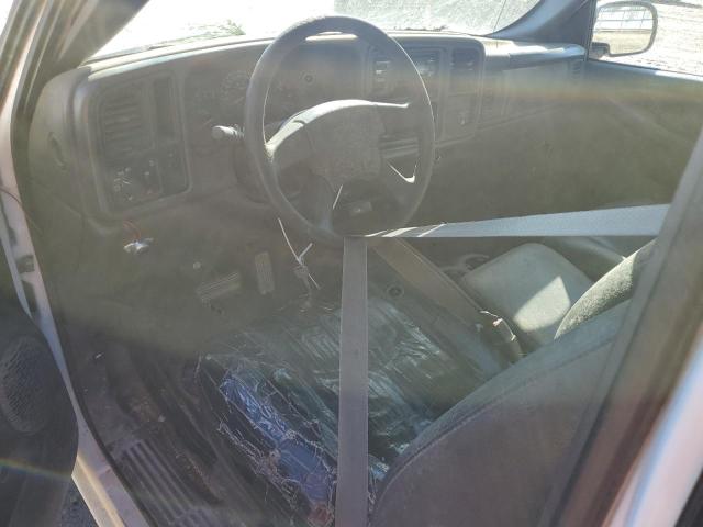 Photo 8 from auction – 2005 GMC SIERRA C25 with VIN 1GTHC24U85E338677
