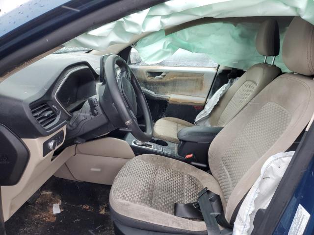 Photo 7 from auction – 2020 FORD ESCAPE SE with VIN 1FMCU0G63LUA98638