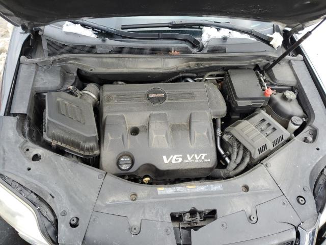 Photo 11 from auction – 2014 GMC TERRAIN SL with VIN 2GKFLWE37E6247509