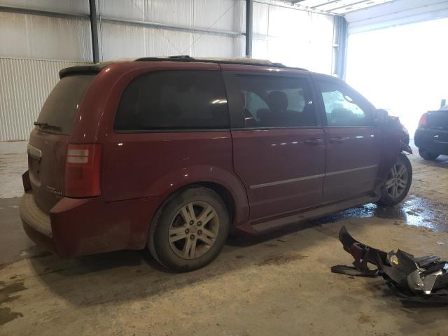 Photo 3 from auction – 2010 DODGE GRAND CARA with VIN 2D4RN6DX8AR397258