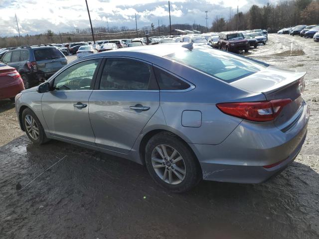 Photo 2 from auction – 2016 HYUNDAI SONATA SE with VIN 5NPE24AF9GH284915
