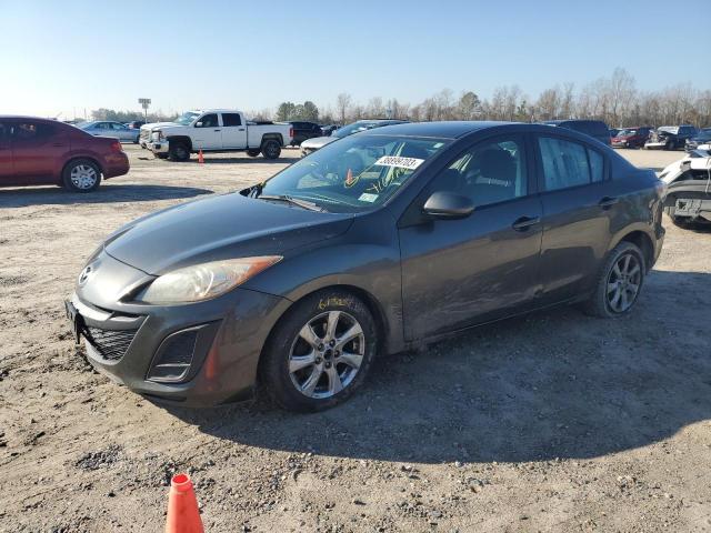 MAZDA 3 I 2010 with VIN JM1BL1SF7A1259667 - Photo from auction