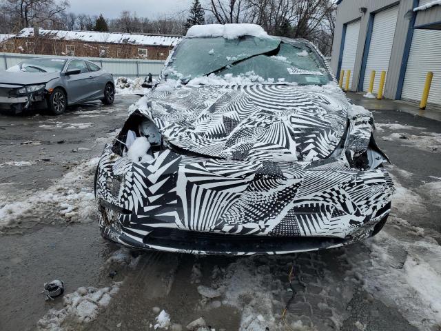 Photo 5 from auction – 2021 TESLA MODEL Y with VIN 5YJYGDEE5MF125027