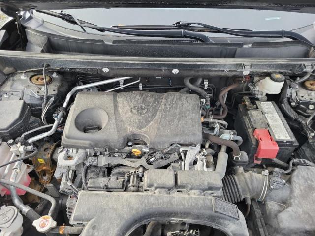 Photo 12 from auction – 2020 TOYOTA RAV4 LE with VIN 2T3B1RFV4LC129812