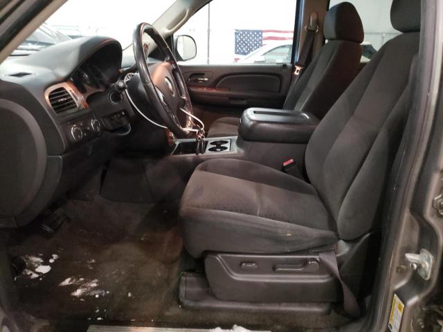 Photo 7 from auction – 2007 CHEVROLET SUBURBAN K with VIN 3GNFK16337G129326