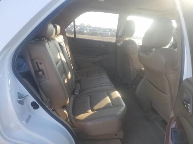 Photo 11 from auction – 2005 ACURA MDX with VIN 2HNYD18235H551636