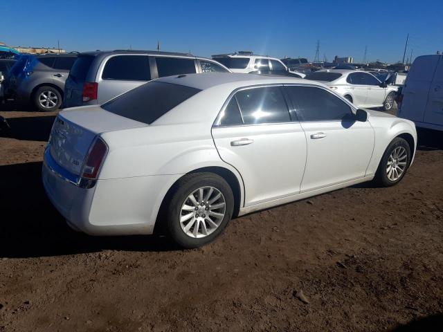 Photo 3 from auction – 2012 CHRYSLER 300 with VIN 2C3CCAAG0CH234665