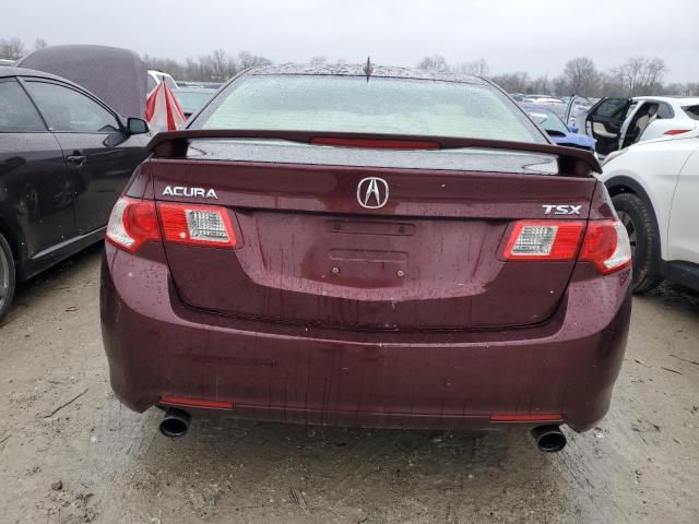 Photo 6 from auction – 2010 ACURA TSX with VIN JH4CU2F69AC002966