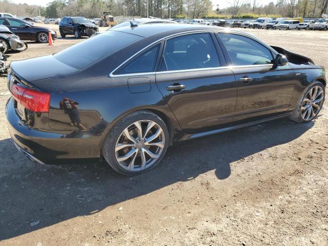 Photo 3 from auction – 2013 AUDI A6 PRESTIG with VIN WAUHGAFC0DN028974