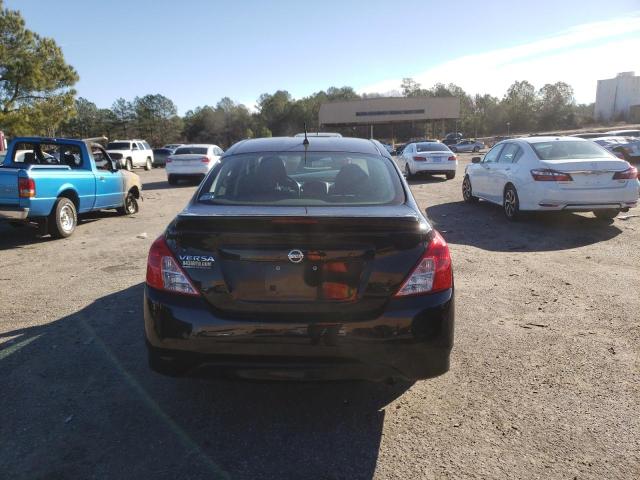 Photo 6 from auction – 2019 NISSAN VERSA S with VIN 3N1CN7AP6KL823723
