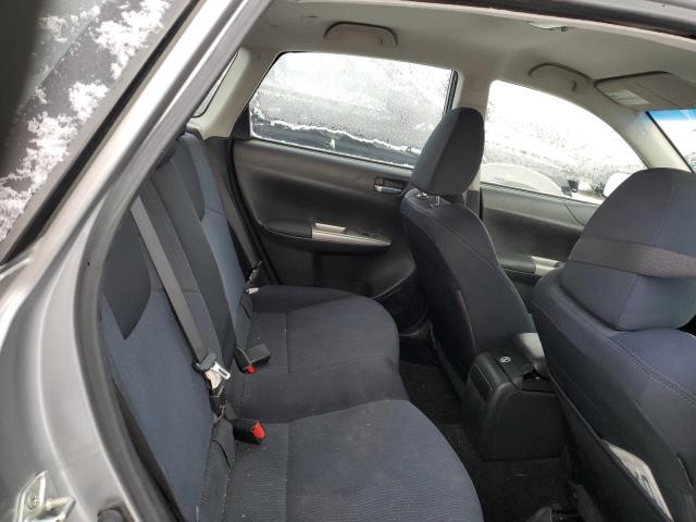 Photo 10 from auction – 2010 SUBARU IMPREZA OU with VIN JF1GH6D66AH823260