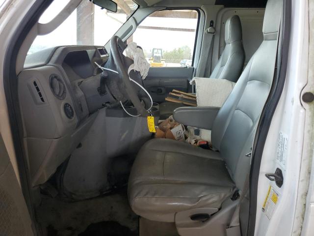 Photo 7 from auction – 2011 FORD ECONOLINE with VIN 1FTNS2EW7BDA59888