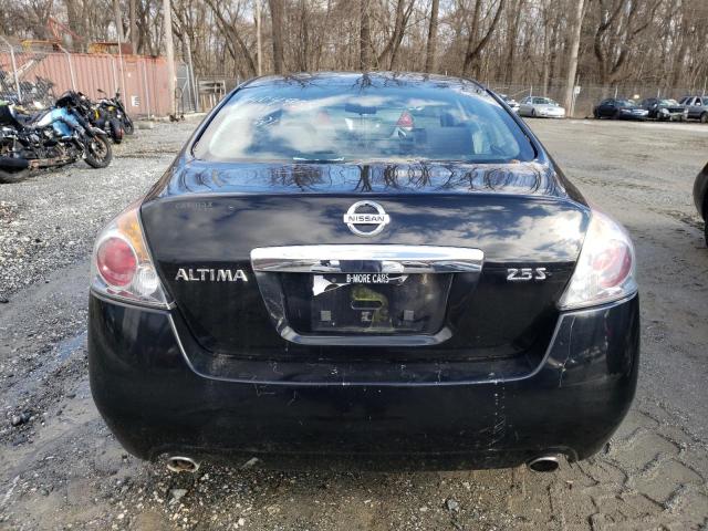 Photo 6 from auction – 2012 NISSAN ALTIMA BAS with VIN 1N4AL2AP3CN576438