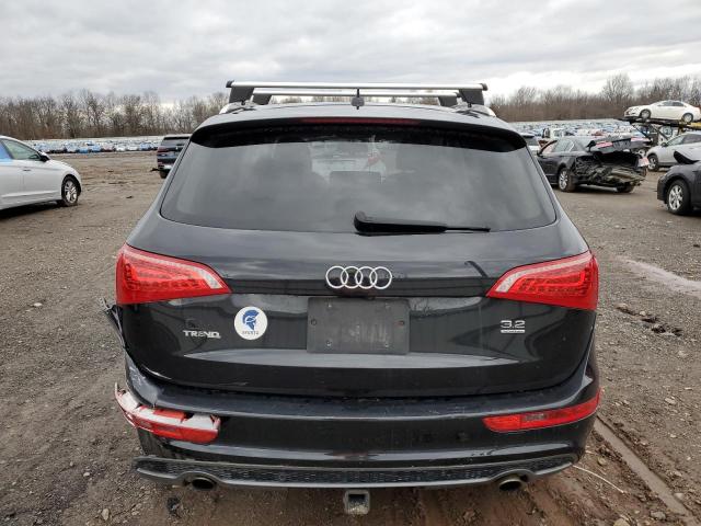 Photo 6 from auction – 2012 AUDI Q5 PREMIUM with VIN WA1DKAFP3CA080490