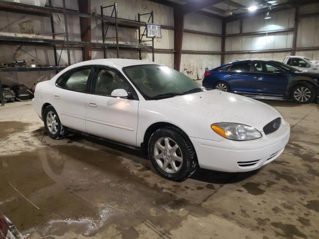 Photo 4 from auction – 2006 FORD TAURUS SEL with VIN 1FAFP56U96A173389