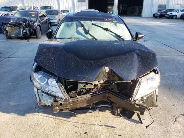 Photo 5 from auction – 2014 LEXUS ES 350 with VIN JTHBK1GG5E2116638