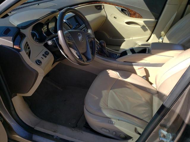 Photo 7 from auction – 2012 BUICK LACROSSE P with VIN 1G4GD5E38CF133962
