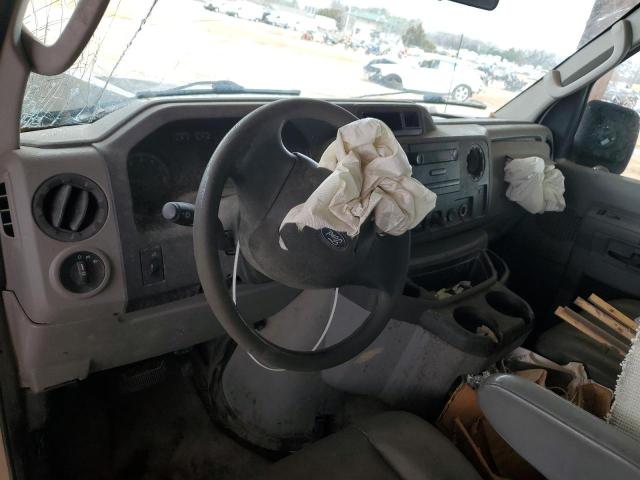 Photo 8 from auction – 2011 FORD ECONOLINE with VIN 1FTNS2EW7BDA59888