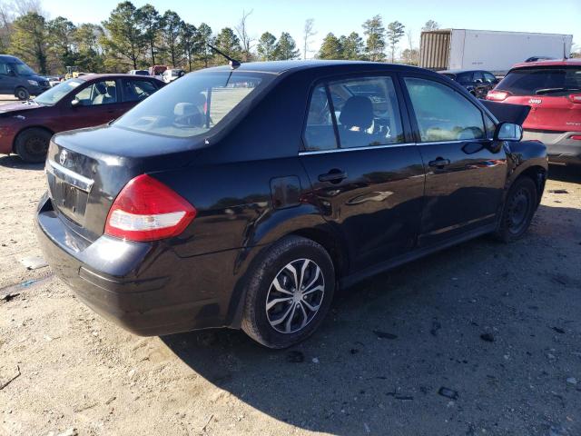 Photo 3 from auction – 2009 NISSAN VERSA S with VIN 3N1BC11EX9L381200