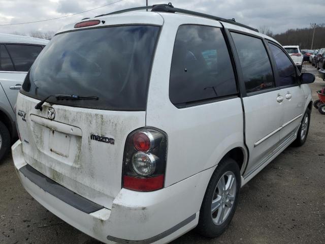 Zdjęcie 3 z aukcji – 2006 MAZDA MPV WAGON z VIN JM3LW28A760567181